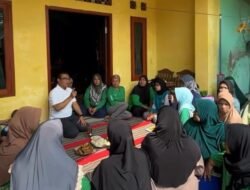 RK Dadan Surya Negara Dorong Ketahanan Pangan Cianjur Lewat Program ASRI dan Bantuan Ayam Sentul
