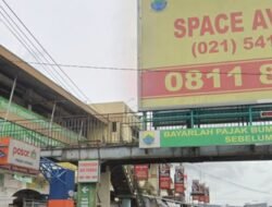 Menyelamatkan Urat Nadi Cipanas: Urgensi Perbaikan Jembatan Bersejarah yang Terbengkalai
