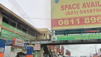 Menyelamatkan Urat Nadi Cipanas: Urgensi Perbaikan Jembatan Bersejarah yang Terbengkalai