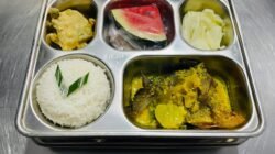 SPPG Sukanagara 1 Utamakan Menu Berprotein Tinggi, Ahli Gizi: Penting Bagi Pertumbuhan Anak