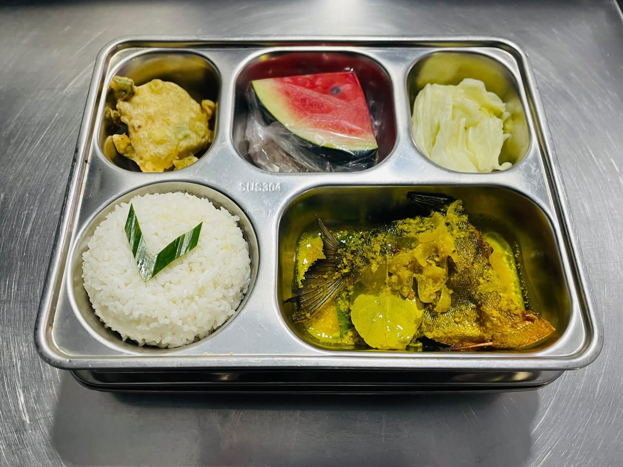 SPPG Sukanagara 1 Utamakan Menu Berprotein Tinggi, Ahli Gizi: Penting Bagi Pertumbuhan Anak