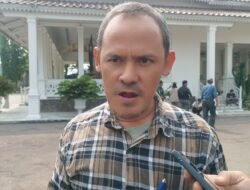 DLH Cianjur akan Bentuk ‘Satu RT Satu Relawan Kebersihan’