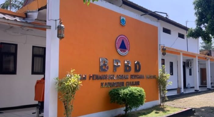 Imbau Masyarakat Waspada, BPBD Cianjur Ungkap Penyebab Cuaca Panas