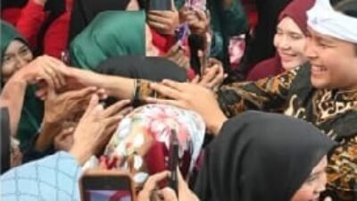 Rembug Warga Desa Sindangsari Ciranjang Hadirkan Beragam Manfaat