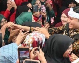 Rembug Warga Desa Sindangsari Ciranjang Hadirkan Beragam Manfaat