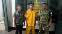 NI AD Proses Hukum Tersangka Kasus Meninggalnya Letda Inf Jihad