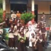 SD Sukasarana Cipanas Tumbuhkan Budaya Peduli Sampah, Guru dan Murid Bergerak Setiap Jumat