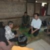Bupati Cianjur Bantu Pembangunan Rumah Layak Huni untuk Abah Eman di Sindangbarang