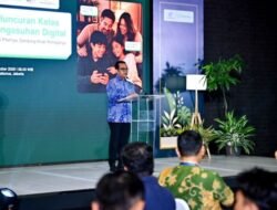 Wamen Nezar Ingatkan Risiko Anak Terlalu Bergantung pada AI