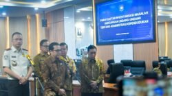 RUU Adminduk Segera Dibahas, Kemkomdigi Soroti Keamanan dan Akses Data Warga