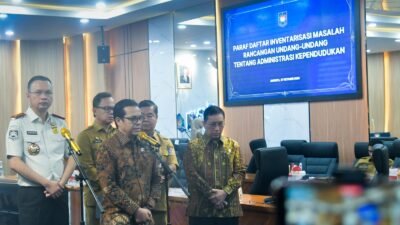 RUU Adminduk Segera Dibahas, Kemkomdigi Soroti Keamanan dan Akses Data Warga