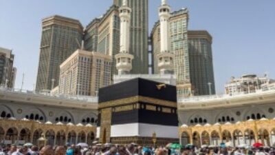 Jadwal Haji 2027 Ditetapkan, Jemaah Mulai Masuk Asrama 10 April