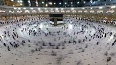 Kemenhaj Perkuat Koordinasi Pusat dan Daerah untuk Persiapan Haji 2027