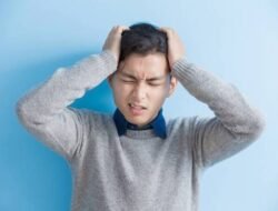 Penyebab Kepala Pusing Mendadak, Kenali Faktor Pemicu dan Cara Mengatasinya