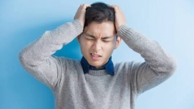 Penyebab Kepala Pusing Mendadak, Kenali Faktor Pemicu dan Cara Mengatasinya