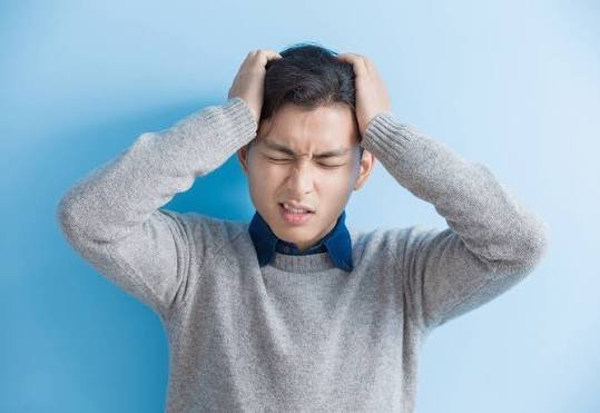 Penyebab Kepala Pusing Mendadak, Kenali Faktor Pemicu dan Cara Mengatasinya