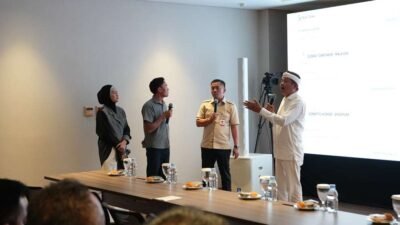 13.044 Pekerja di Jawa Barat Kena PHK, Pemprov Siapkan Akses Kerja Baru