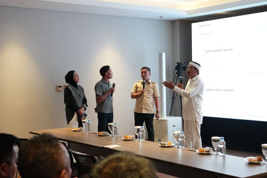 13.044 Pekerja di Jawa Barat Kena PHK, Pemprov Siapkan Akses Kerja Baru