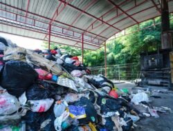 Jabar Libatkan 25.000 Mahasiswa untuk Tangani Sampah Bandung Raya, Target Pengurangan 20 Persen