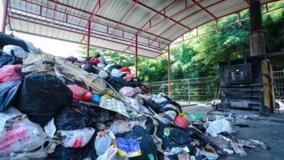 Jabar Libatkan 25.000 Mahasiswa untuk Tangani Sampah Bandung Raya, Target Pengurangan 20 Persen