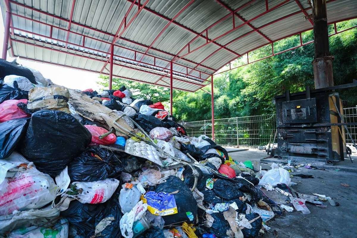 Jabar Libatkan 25.000 Mahasiswa untuk Tangani Sampah Bandung Raya, Target Pengurangan 20 Persen