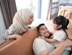 Tiga Kunci Ketahanan Keluarga Hadapi Berbagai Tantangan