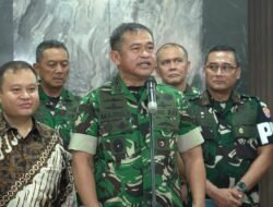 Bangun Komunikasi Terbuka, Kasad Undang Pemred Media Nasional ke Mabesad