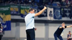 Igor Tolic: Tak Ada Waktu untuk Bersedih